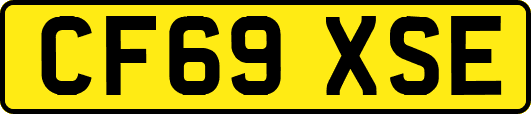CF69XSE