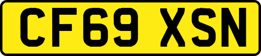 CF69XSN