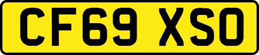 CF69XSO