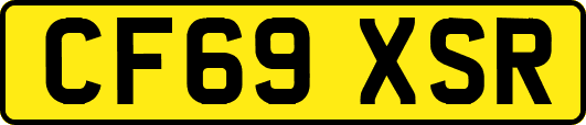 CF69XSR