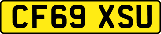 CF69XSU