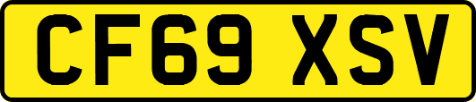 CF69XSV