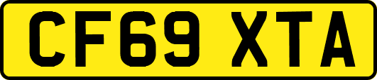 CF69XTA