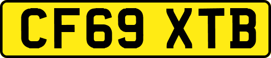 CF69XTB