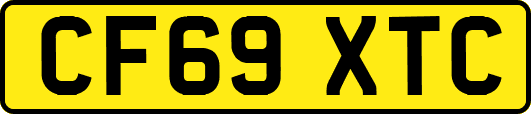 CF69XTC