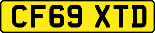 CF69XTD