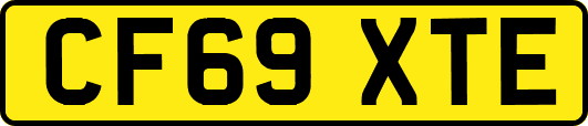 CF69XTE