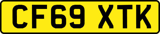 CF69XTK