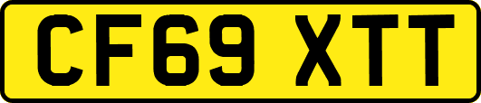 CF69XTT