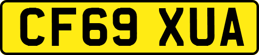 CF69XUA