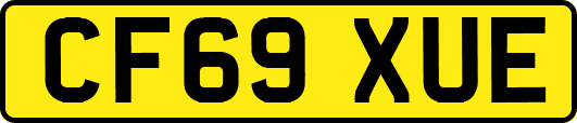 CF69XUE