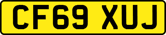 CF69XUJ