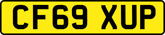 CF69XUP