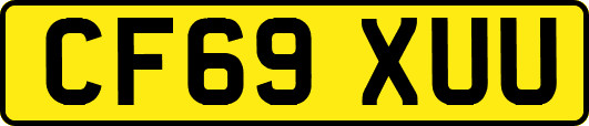 CF69XUU