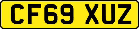 CF69XUZ