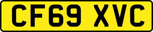 CF69XVC