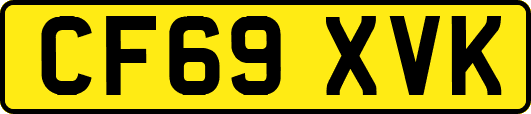 CF69XVK