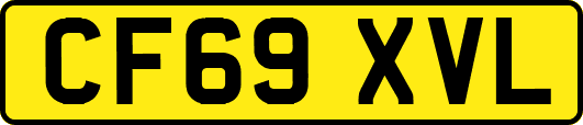 CF69XVL