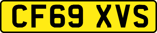 CF69XVS