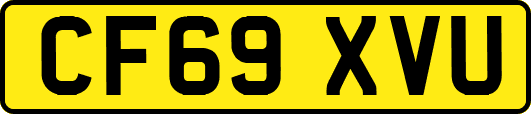 CF69XVU