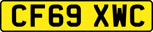 CF69XWC