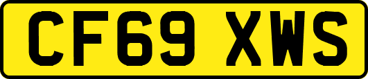 CF69XWS