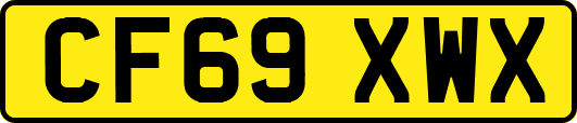 CF69XWX