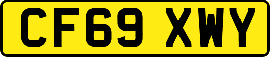 CF69XWY