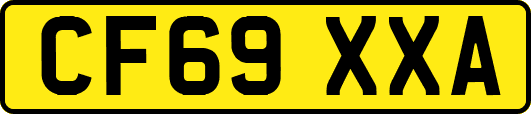 CF69XXA