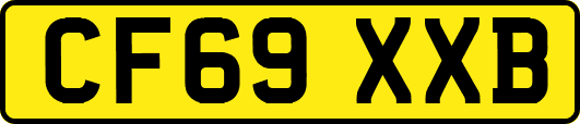 CF69XXB