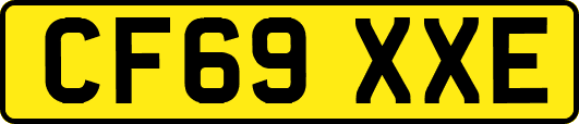 CF69XXE