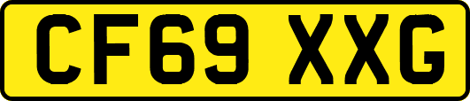 CF69XXG