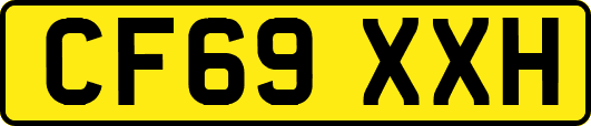 CF69XXH