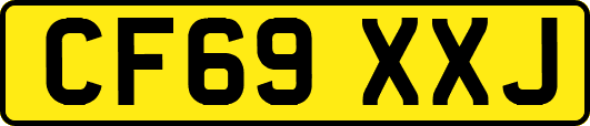 CF69XXJ