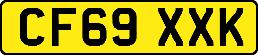 CF69XXK