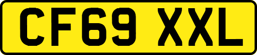 CF69XXL