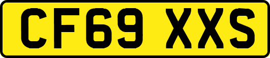 CF69XXS