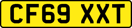 CF69XXT