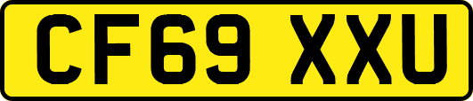 CF69XXU