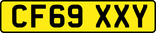 CF69XXY