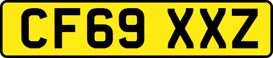CF69XXZ