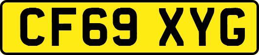 CF69XYG