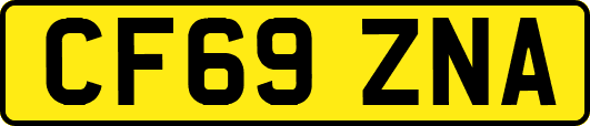 CF69ZNA