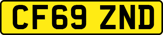 CF69ZND