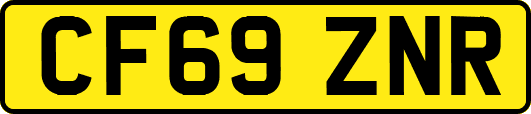 CF69ZNR