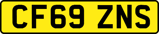 CF69ZNS