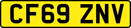 CF69ZNV
