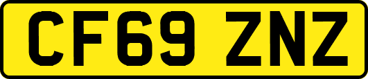 CF69ZNZ