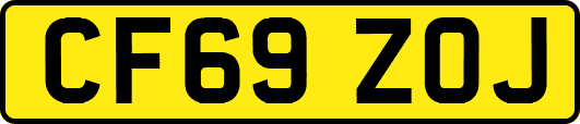 CF69ZOJ