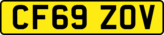 CF69ZOV